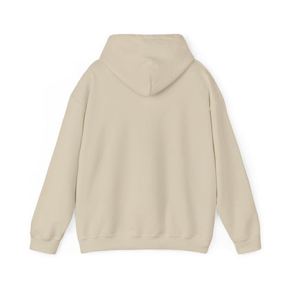 Varsity Hoodie - Sand