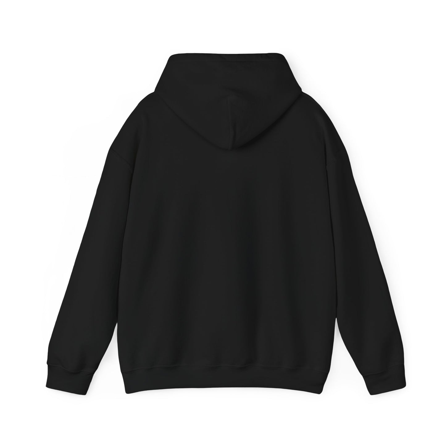 YHWH Hoodie - Black